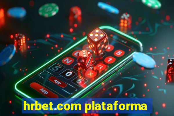 hrbet.com plataforma